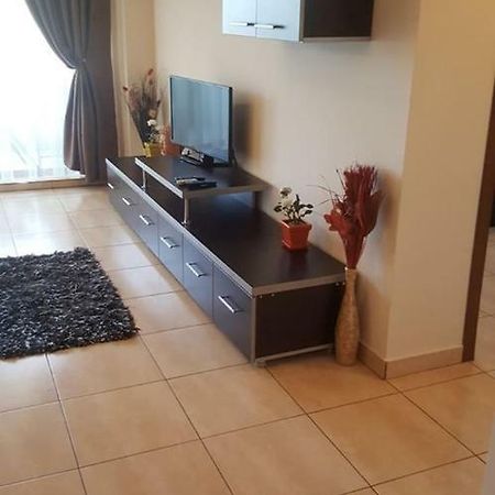 Nick Apartments Mamaia Eksteriør billede