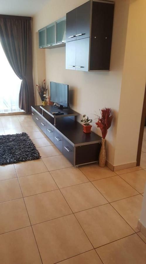 Nick Apartments Mamaia Eksteriør billede